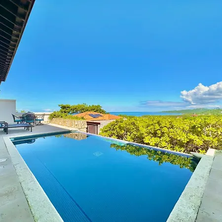 Villa 1208 @ Pristine Bay, Roatan